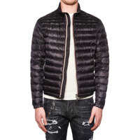 Sacouri Down jacket Daniel Barbati