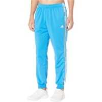 Pantaloni de Trening Essentials 3S Tapered Tricot Pants Barbati