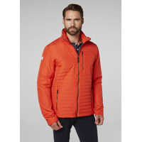 Jachete HP Insulator-Olympian Blue Barbati