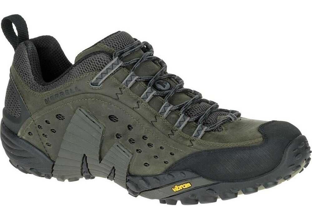 Merrell Intercept J559595 VERDE