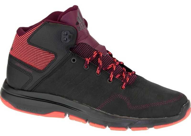 Tenis adidas Climawarm Supreme* Black