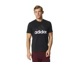 Tricouri Adidas ESS LINEAR TEE
