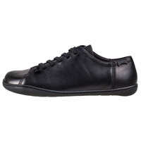 Pantofi Peu Cami Shoes In Black Barbati