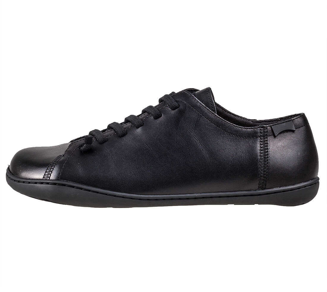 Pantof Camper Peu Cami Shoes In Black Black