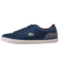 Tenisi & Adidasi Lacoste Lerond 417 Trainers In Navy