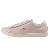 Tenisi & Adidasi Lacoste Carnaby Evo 417 Trainers In Light Pink
