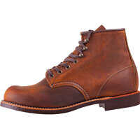 Ghete & Cizme Blacksmith Heritage Boots In Copper Barbati
