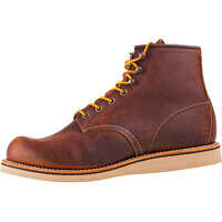 Ghete & Cizme Rover Heritage Boots In Copper Barbati