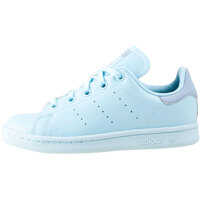 Tenisi & Adidasi Stan Smith C Toddler Trainers In Pastel Blue Baieti