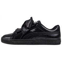 Tenisi & Adidasi Basket Heart Ns Trainers In Black Femei