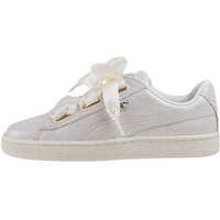 Tenisi & Adidasi Basket Heart Ns Trainers In White Femei