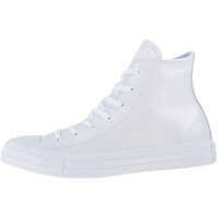 Tenisi & Adidasi Converse Chuck Taylor All Star Hi Trainers In White White