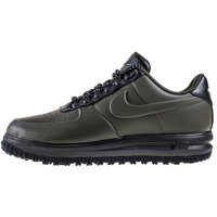 Tenisi & Adidasi Nike Lunar Force 1 Duckboot Low Trainers In Olive Black