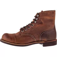 Ghete Iron Ranger Boots In Copper Barbati