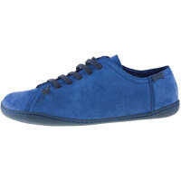 Pantofi Peu Cami Shoes In Navy Barbati