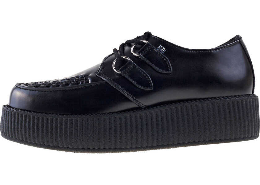 creepers pantofi