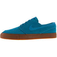 Tenisi & Adidasi Zoom Stefan Janoski Trainers In Aqua Barbati