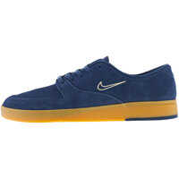 Tenisi & Adidasi Zoom Paul Rodriguez X Trainers In Blue Gum Barbati
