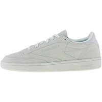 Tenisi & Adidasi Club C 85 Nbk Trainers In Pastel Green Femei