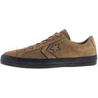 Tenisi & Adidasi Converse Star Player Ox Trainers In Khaki Black