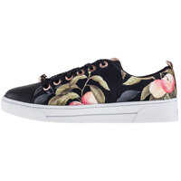 Tenisi & Adidasi Ahfira Trainers In Black Multicolour Femei