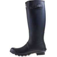 Ghete & Cizme Bede Wellington Boots In Black Barbati