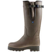 Ghete & Cizme Traqueur Wellington Boots In Green Black Barbati