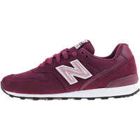 Tenisi & Adidasi Wr996 Classic Wide Trainers In Burgundy Femei
