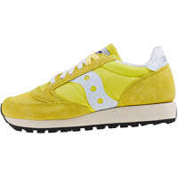 Tenisi & Adidasi Saucony Jazz Original Vintage Trainers In Yellow White