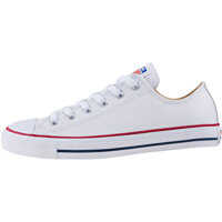 Tenisi & Adidasi Converse Chuck Taylor All Star Ox Trainers In White