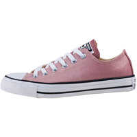 Tenisi & Adidasi Converse Chuck Taylor All Star Ox Trainers In Beige Pink