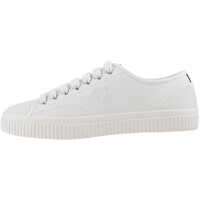 Tenisi & Adidasi Hughes Trainers In Porcelain Barbati
