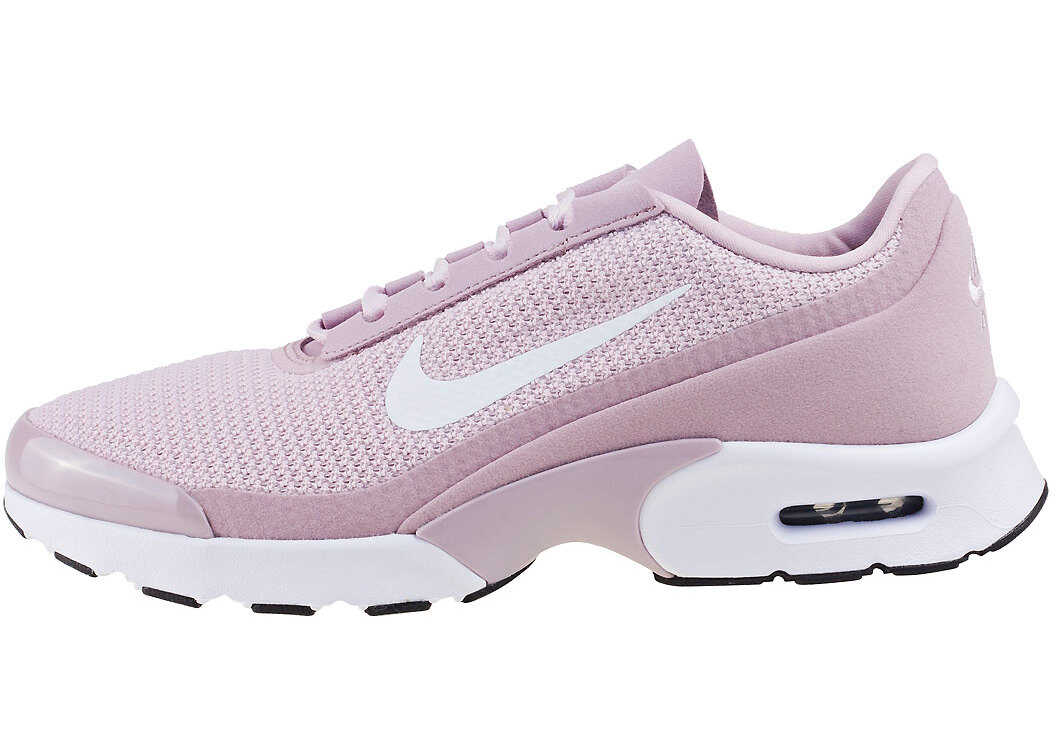 Nike Air Max Jewell Trainers In Rose Pink Nike Air Max Jewell Trainers In Rose Pink