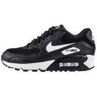 Tenisi & Adidasi Nike Air Max 90 Trainers In Black White