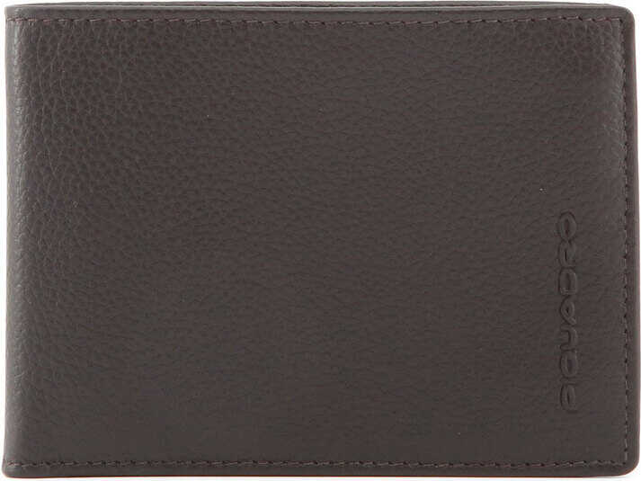 Portofel Piquadro Pu257X1 Brown