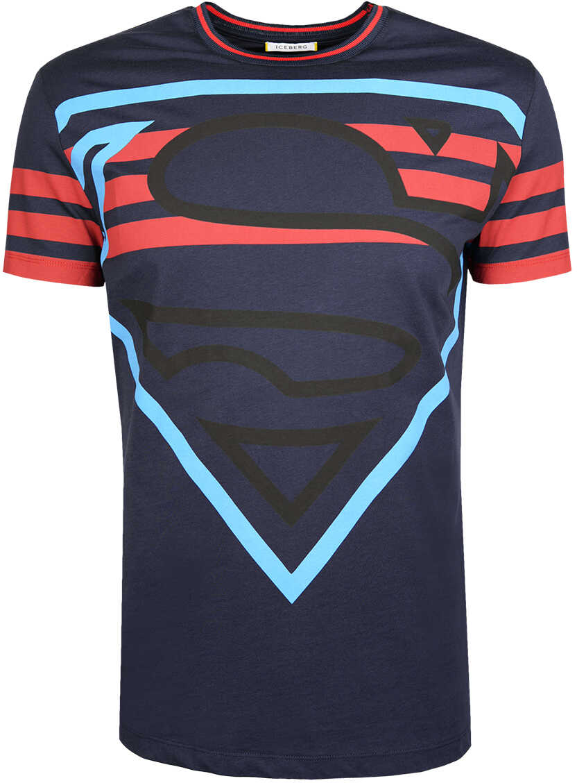 Tricou Iceberg T-shirt 