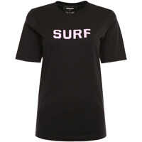 Tricouri Surf T-Shirt Femei