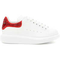 Tenisi & Adidasi Alexander McQueen Oversized Sneakers