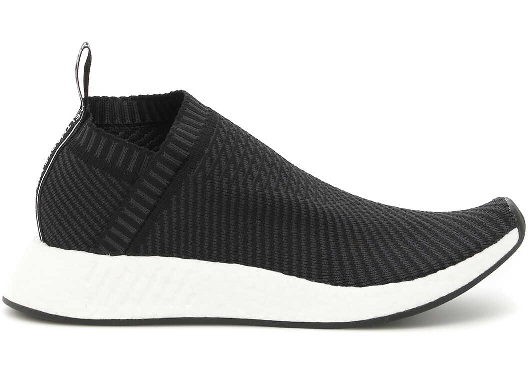 Tenis adidas Nmd Cs2 Pk Sneakers CORE BLACK