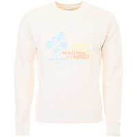 Bluze de trening Sunset Embroidery Sweatshirt Barbati