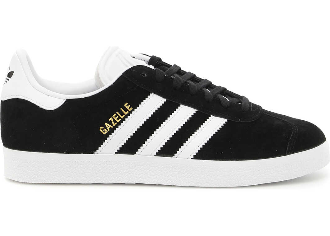 adidas GAZELLE CORE BLACK