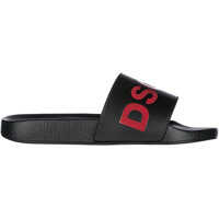 Slapi Sandals Rubber Barbati