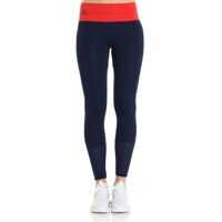 Colanti Blue Ultimate Training Leggings Femei