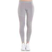 Colanti Gray Sport Leggings Femei
