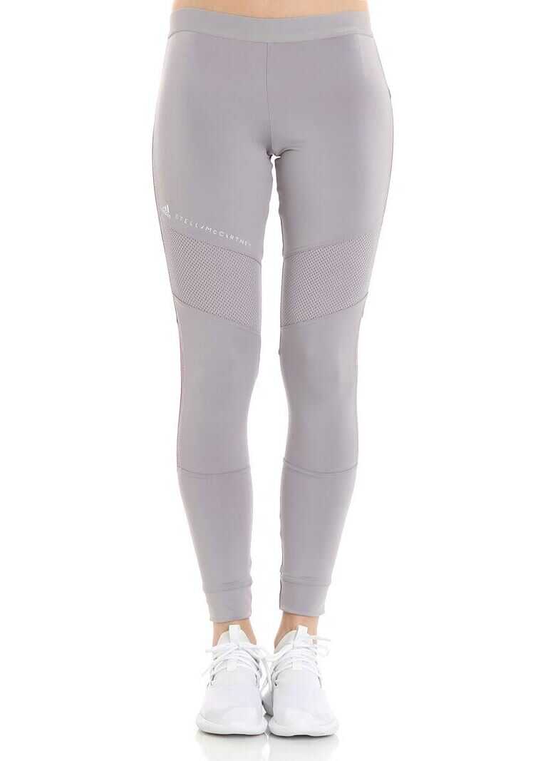 Colant adidas by Stella McCartney Gray Sport Leggings Gray
