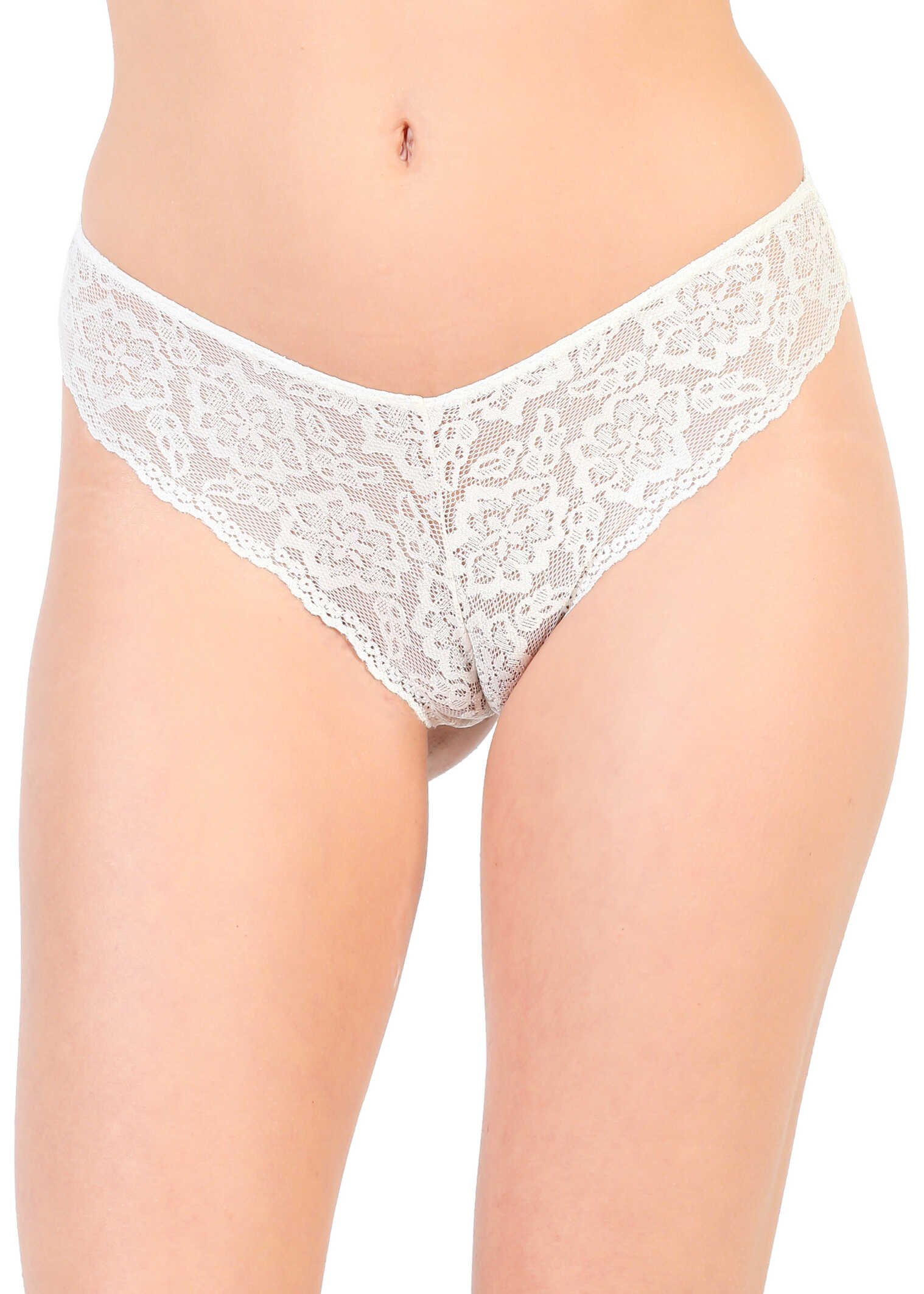 Chilot Pierre Cardin Pcw_Laize White
