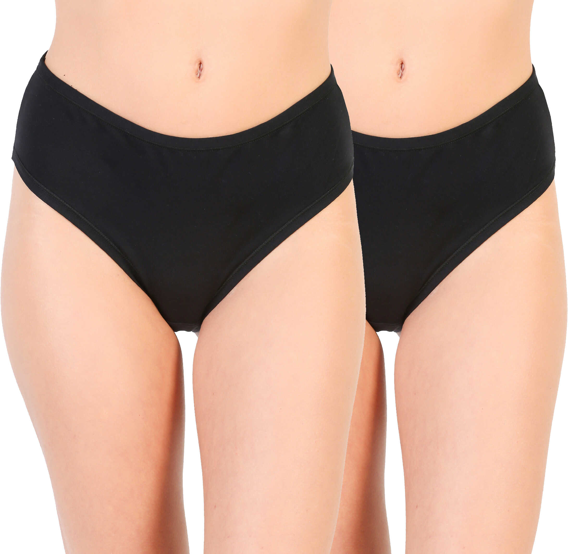 Chilot Pierre Cardin Pc_2Papaia_2Pack Black