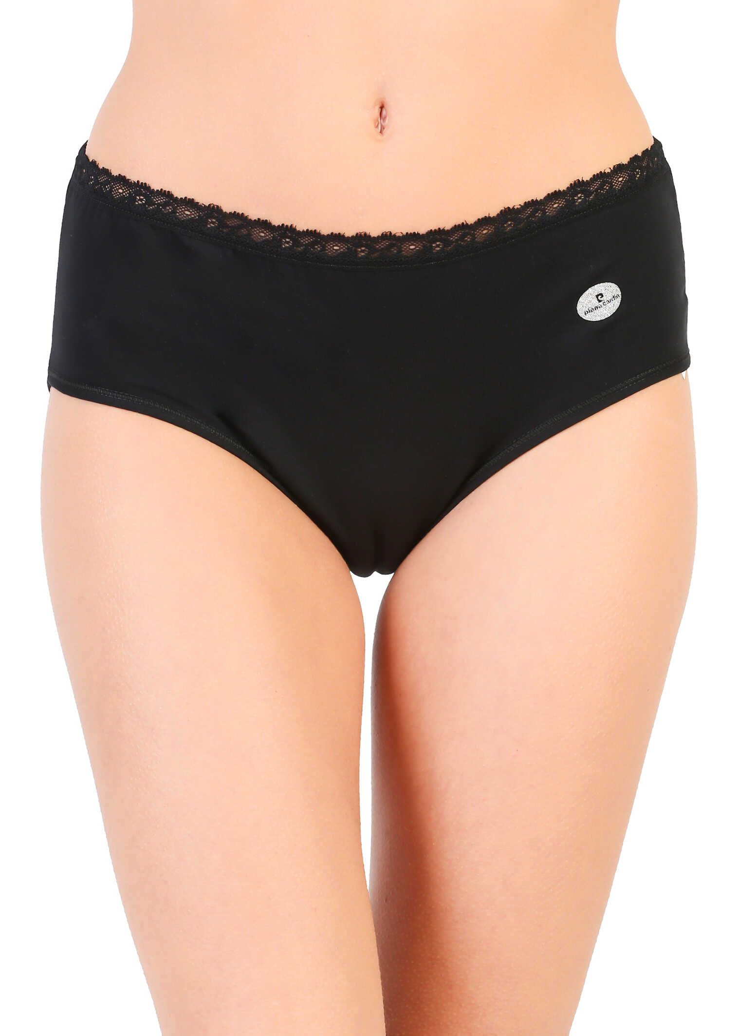 Chilot Pierre Cardin Pc_Dalia_B Black