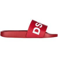 Slapi Sandals Rubber Barbati