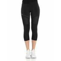 Colanti Black Climalite Leggings Femei